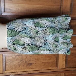 BCBG Maxazria Stretch Skirt Sz M